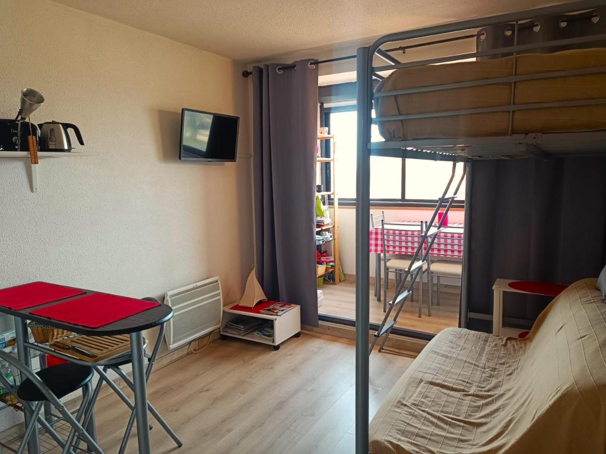 Studio Confortable A 2 Min De La Plage, Seignosse, Pour 3 Pers. - Fr-1-239-900 Экстерьер фото