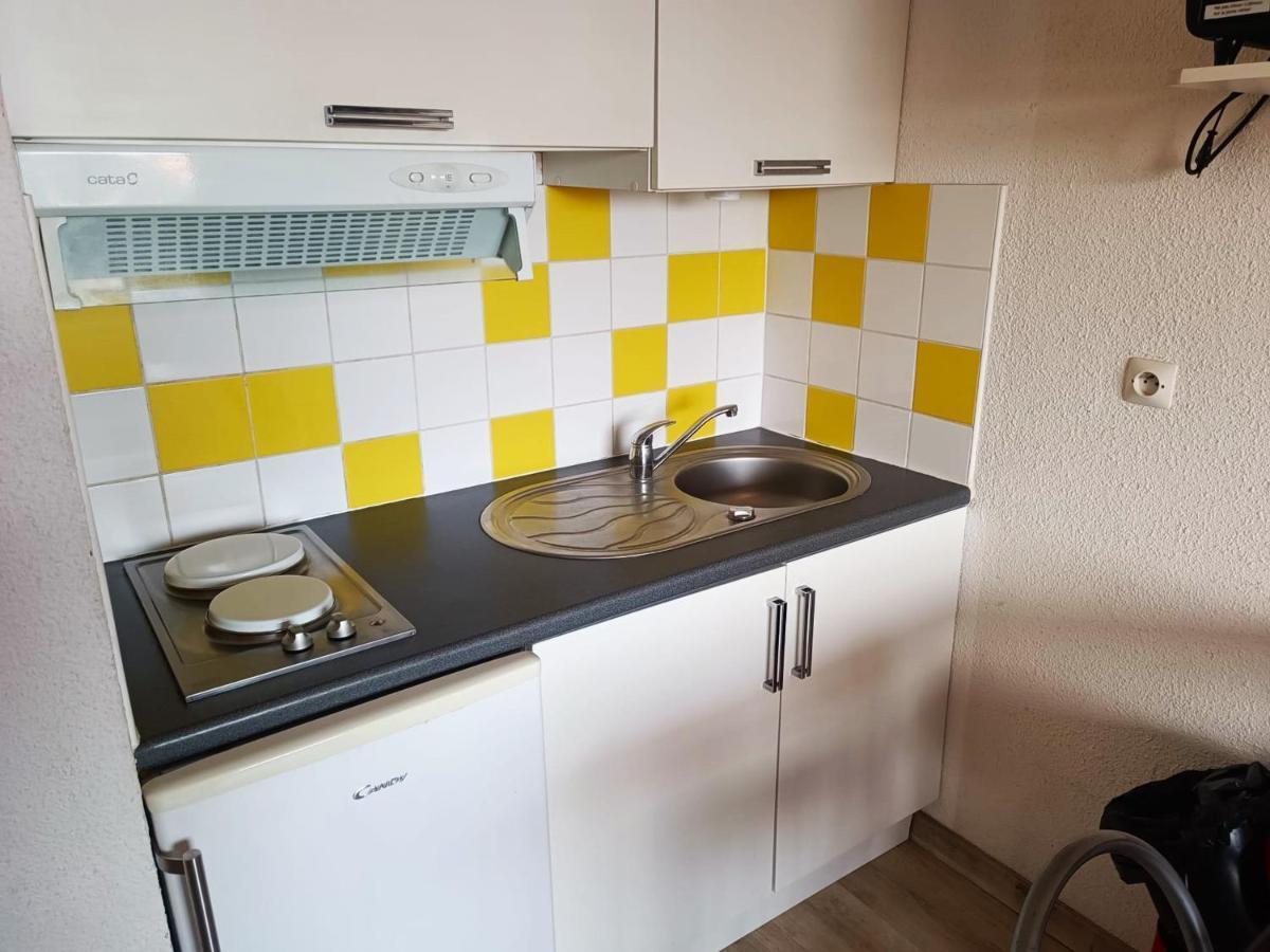 Studio Confortable A 2 Min De La Plage, Seignosse, Pour 3 Pers. - Fr-1-239-900 Экстерьер фото