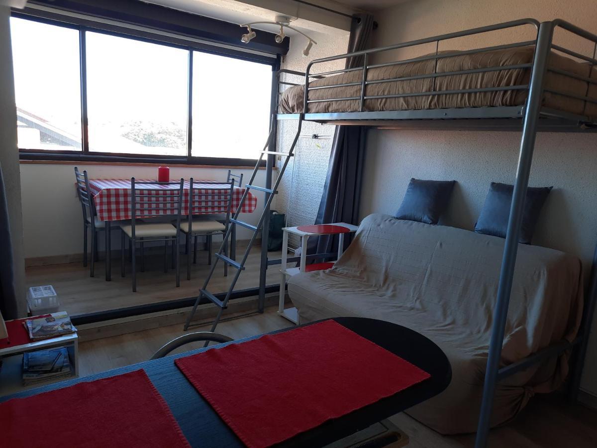 Studio Confortable A 2 Min De La Plage, Seignosse, Pour 3 Pers. - Fr-1-239-900 Экстерьер фото