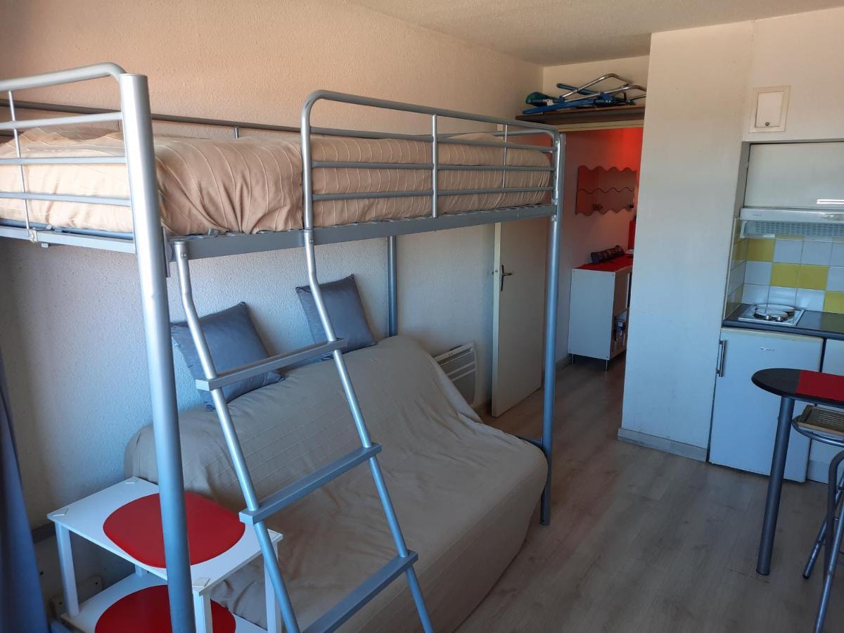 Studio Confortable A 2 Min De La Plage, Seignosse, Pour 3 Pers. - Fr-1-239-900 Экстерьер фото