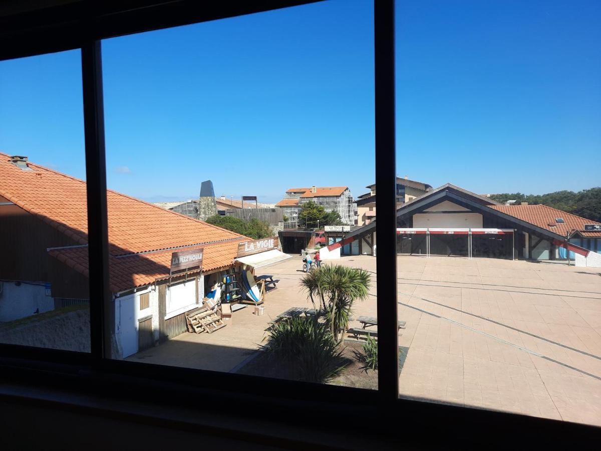 Studio Confortable A 2 Min De La Plage, Seignosse, Pour 3 Pers. - Fr-1-239-900 Экстерьер фото