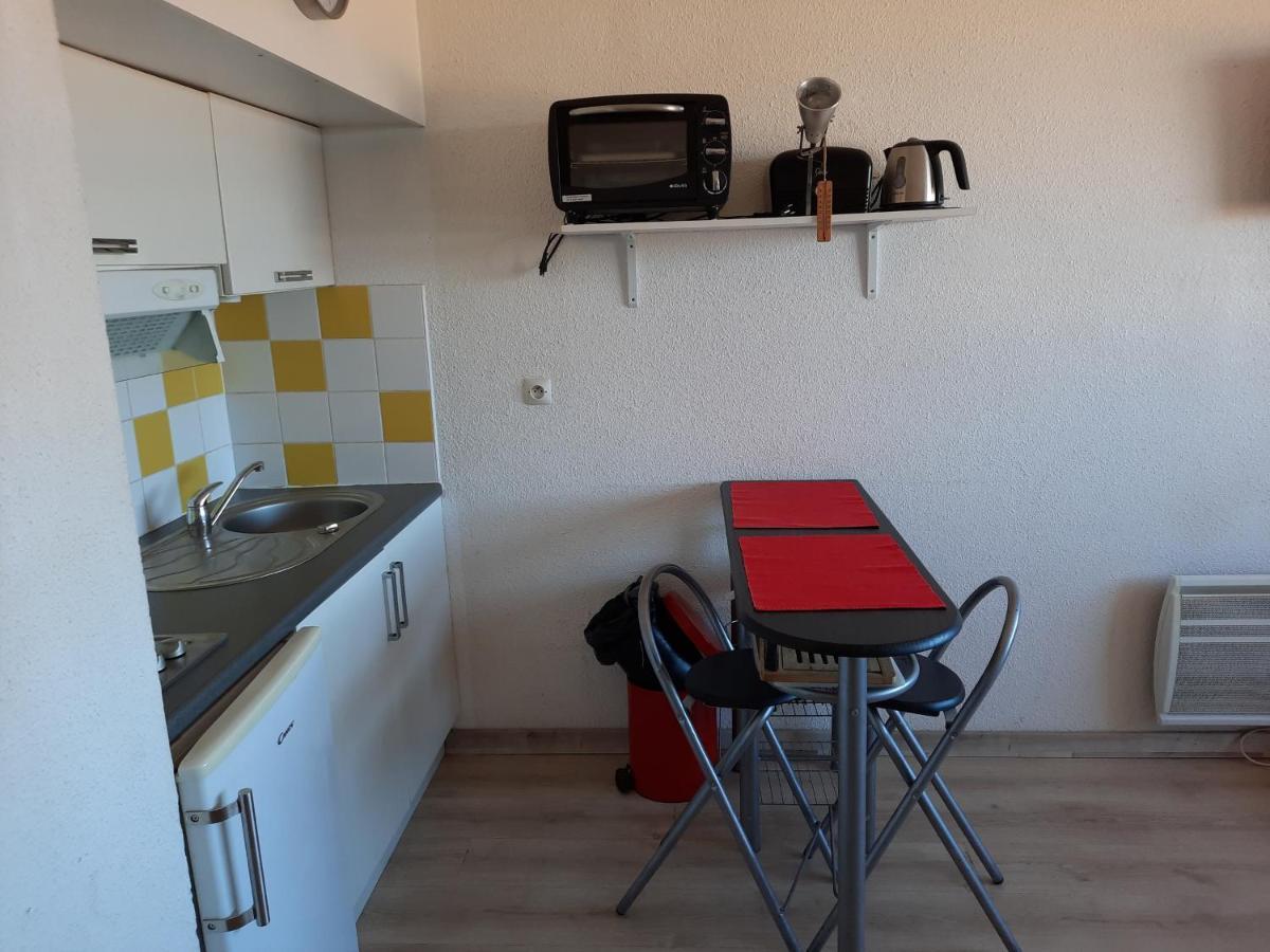 Studio Confortable A 2 Min De La Plage, Seignosse, Pour 3 Pers. - Fr-1-239-900 Экстерьер фото