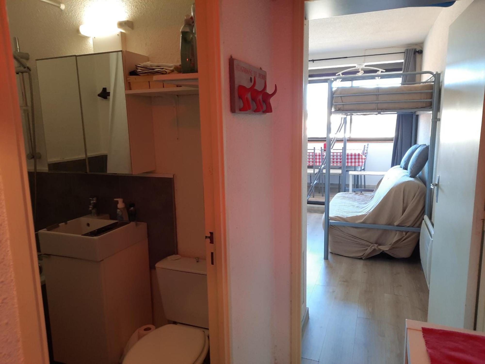 Studio Confortable A 2 Min De La Plage, Seignosse, Pour 3 Pers. - Fr-1-239-900 Экстерьер фото