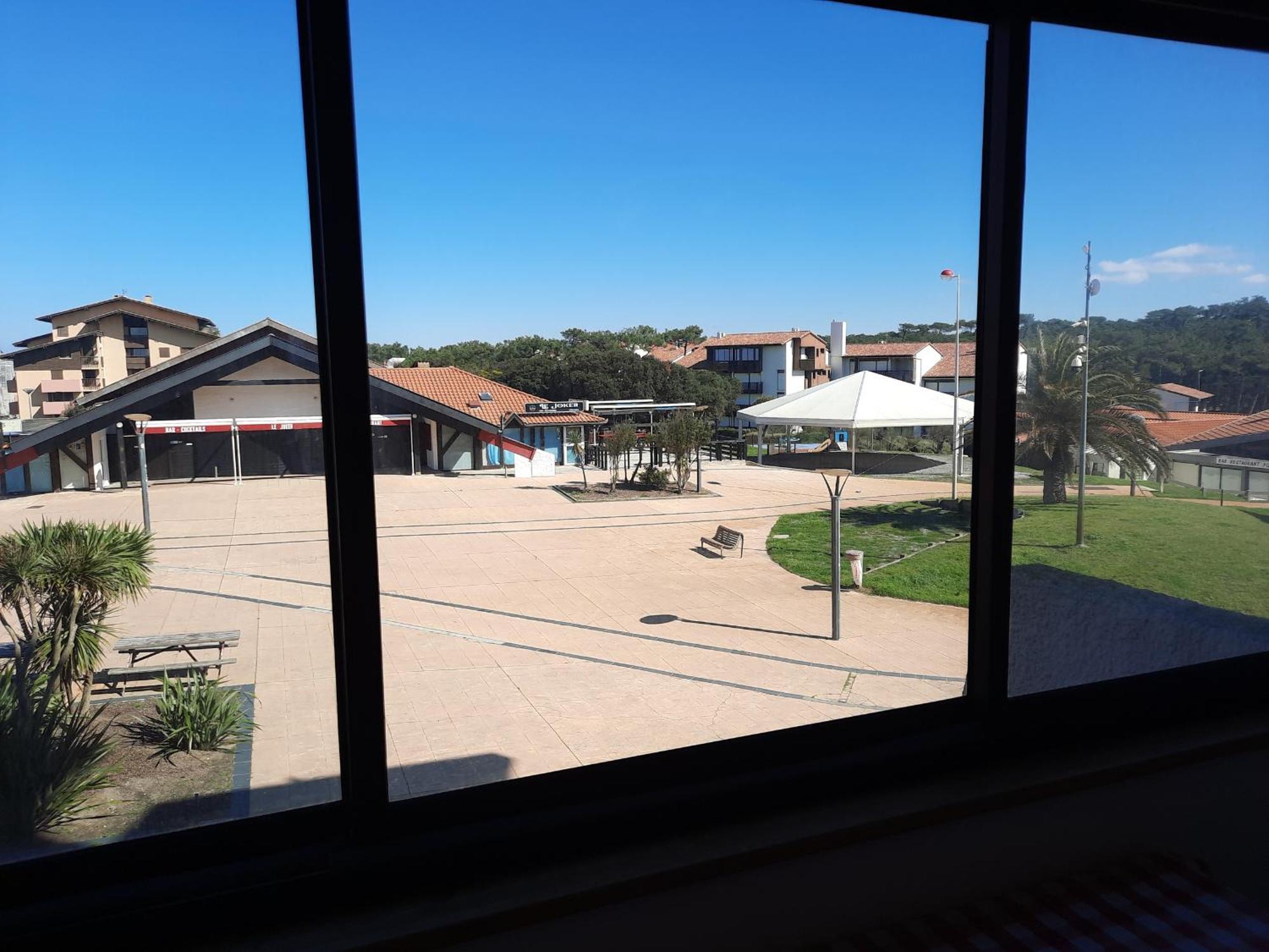 Studio Confortable A 2 Min De La Plage, Seignosse, Pour 3 Pers. - Fr-1-239-900 Экстерьер фото
